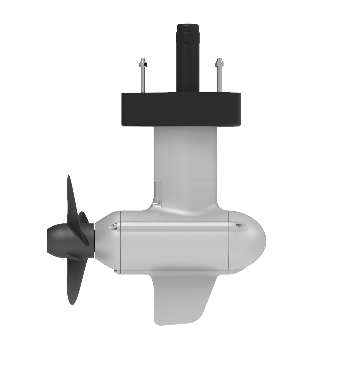 ePropulsion Pod Antrieb 6.0 Evo