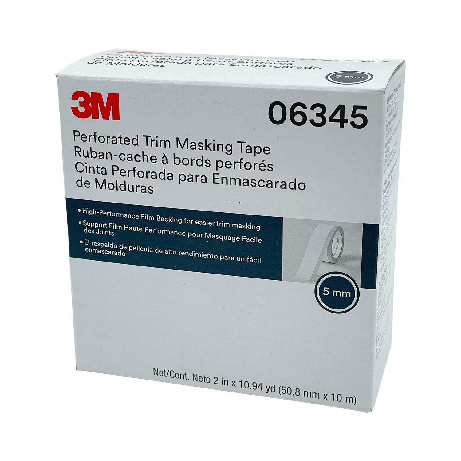 3M 06345 Lift´n Stick 5mm