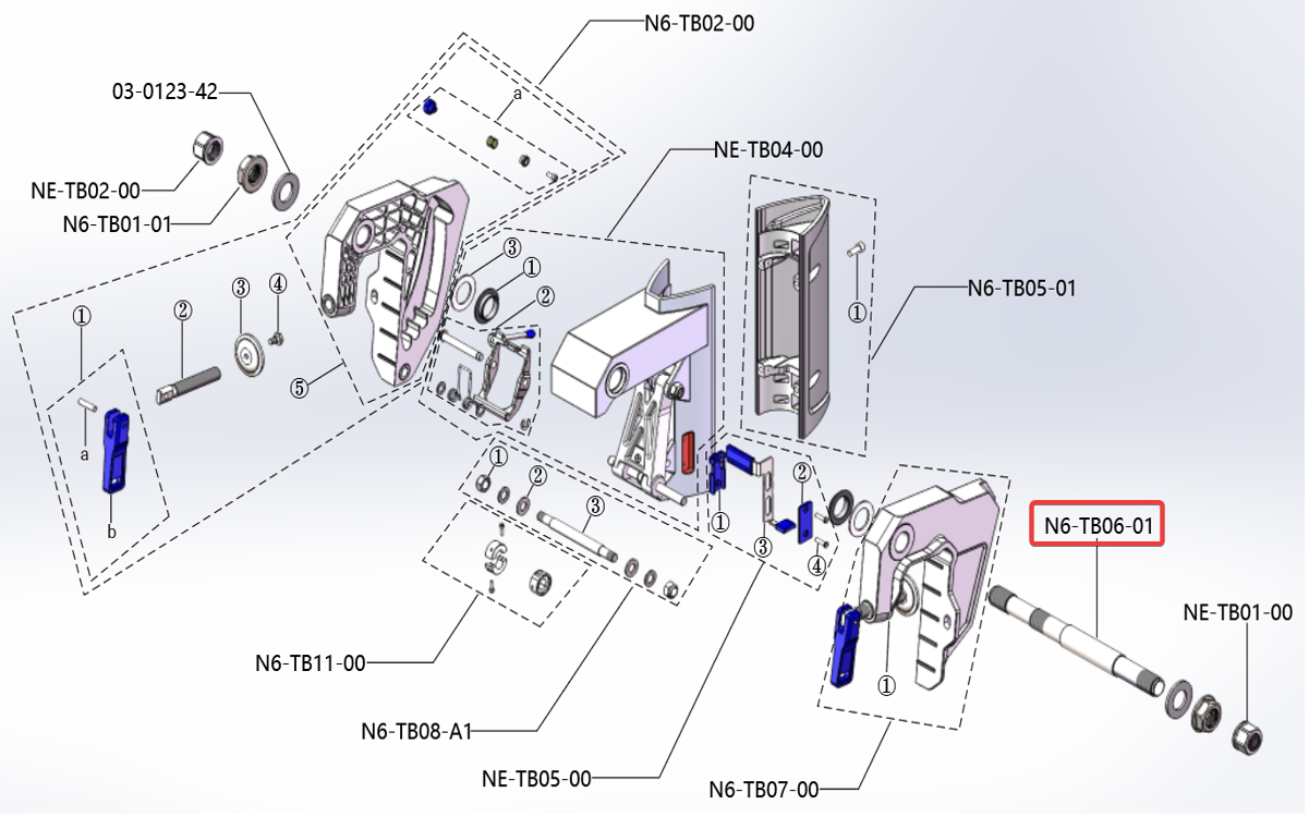 ePropulsion Ersatzteile - bei Bootspunkt bekommen Sie alle Ersatzteile für aktuelle und frühere ePropulsion Elektro-Aussenborder, PODs und Zubehör