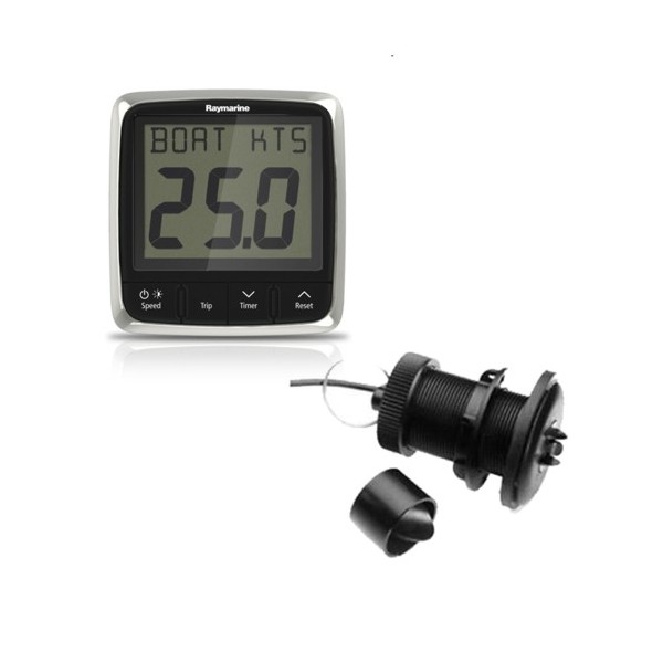 RAYMARINE i50 Speed, P120 Geber E26031 | E70147