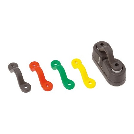 BARTON BT70206 Kopfbügel für Schotklemmen MIDI
