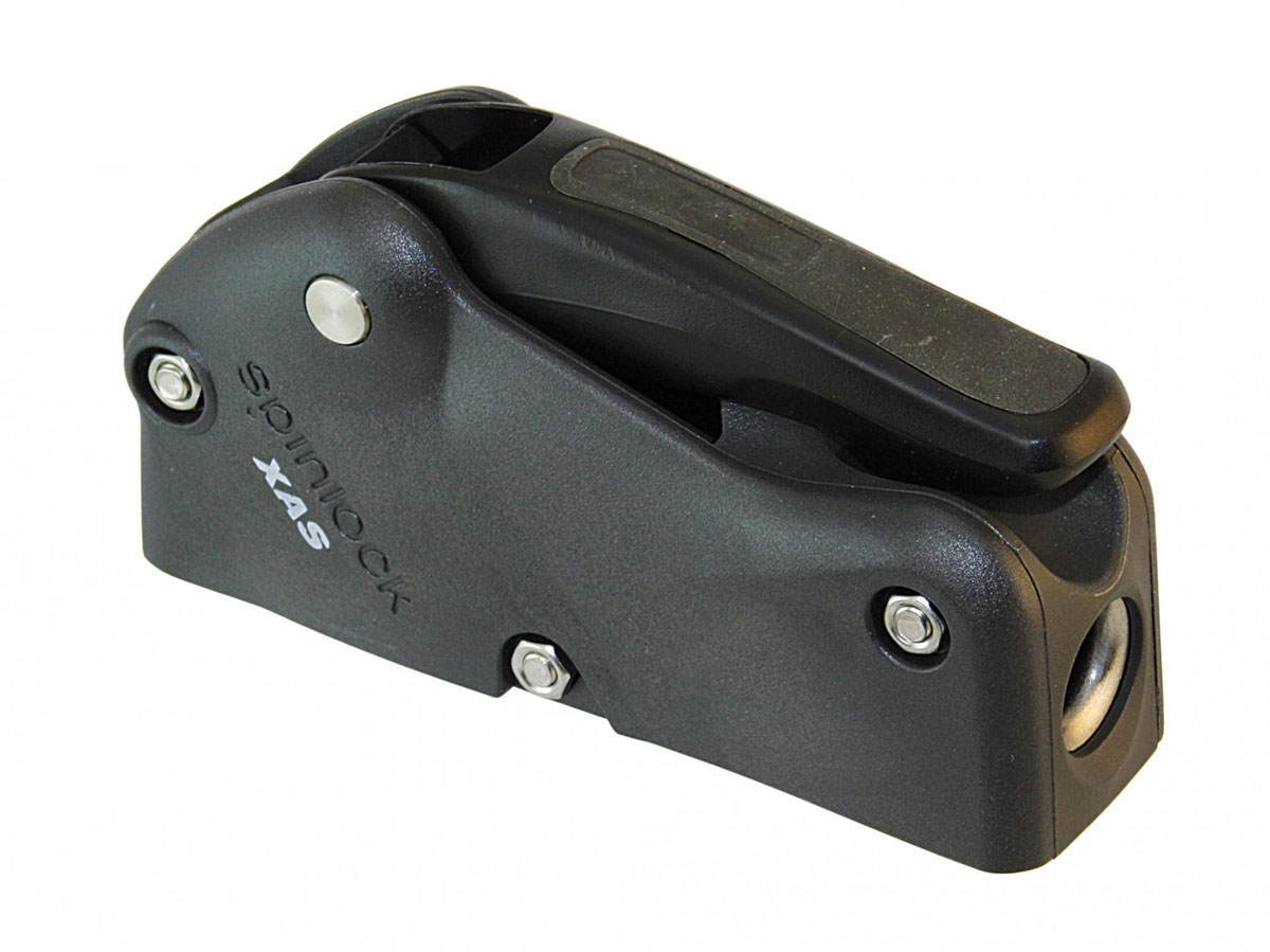 SPINLOCK Fallenstopper XAS doppelt 6-12mm