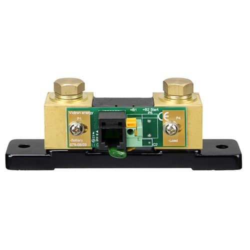 Victron Batterie Monitor BMV-700