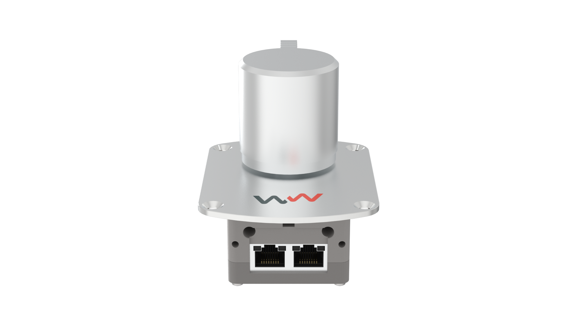 WATERWORLD Elektronischer Gashebel Sidemount (WW-2312SA)