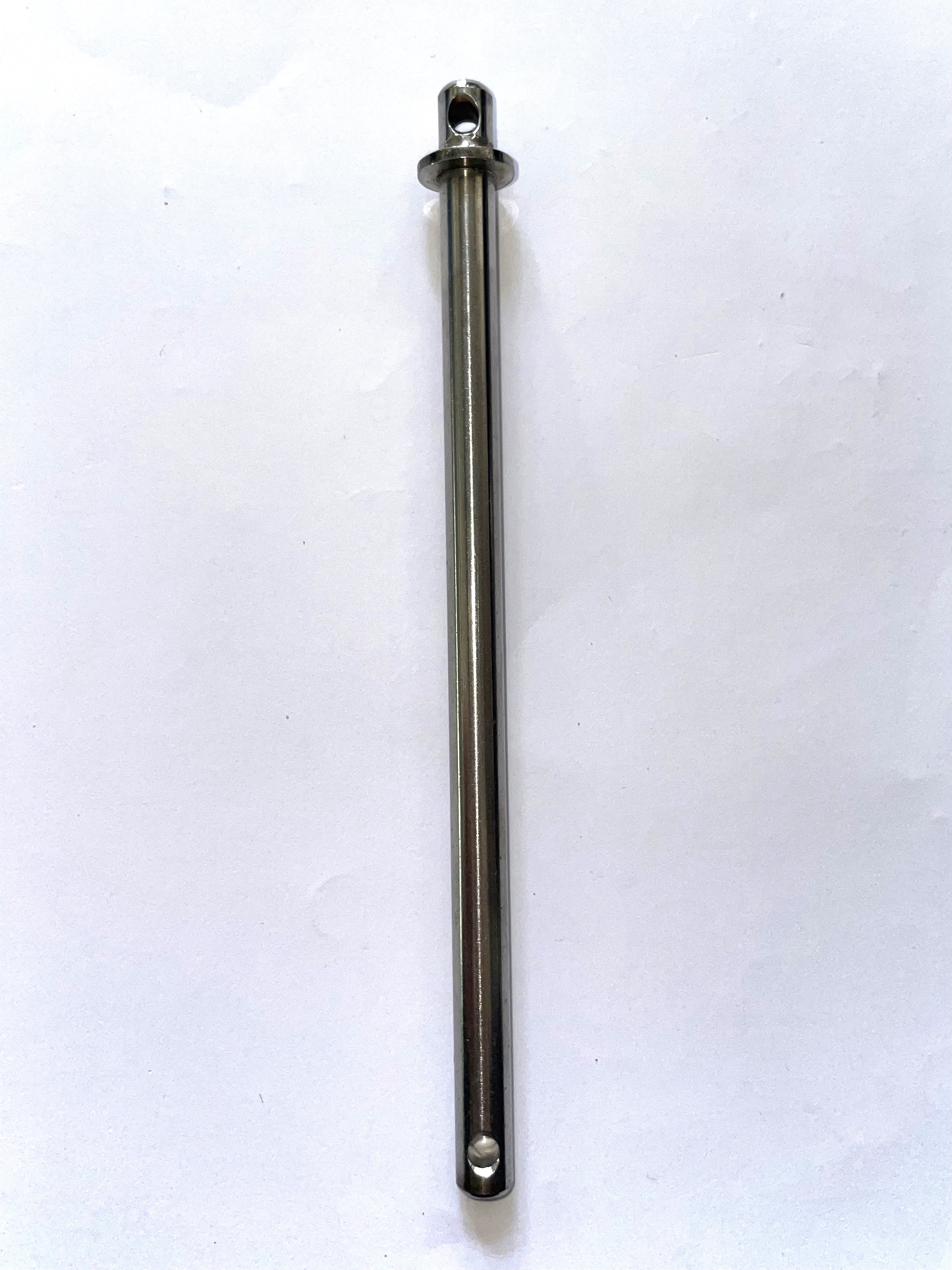 SV14 Ruder-Pin 8-140