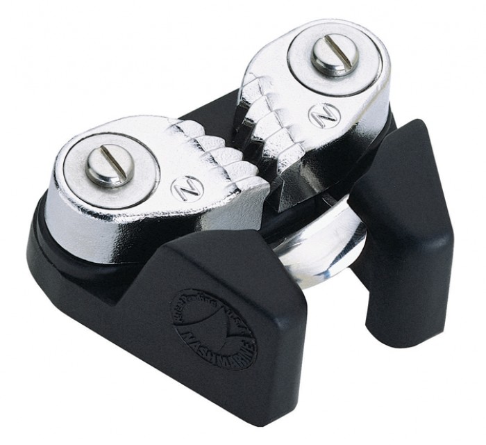 HARKEN H418 Klemme mit Auslöser
