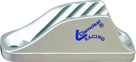 CLAMCLEAT CL219 RACING VERTICAL Klemme für Tau 8-12mm