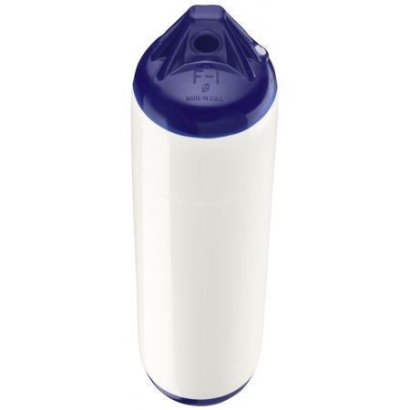 POLYFORM Fender F-1 weiß 610x152mm