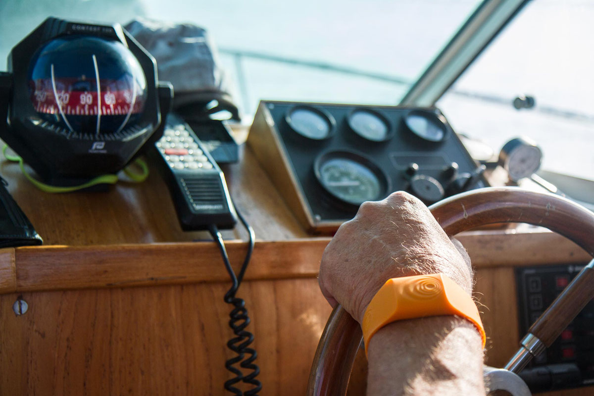 SeaTags Armbänder