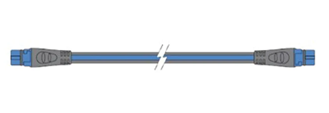 RAYMARINE Backbone cable L= 0,40 m