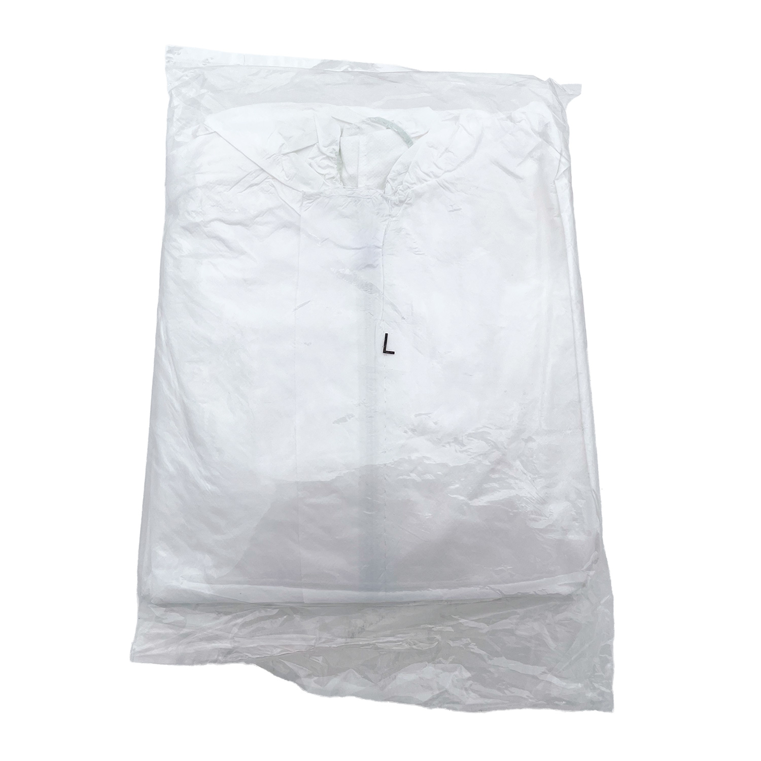 Lackieranzug beschichtet L
