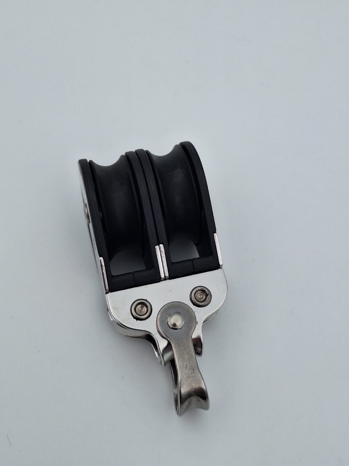 RONSTAN Serie 30 Utility Block, zweischeibig