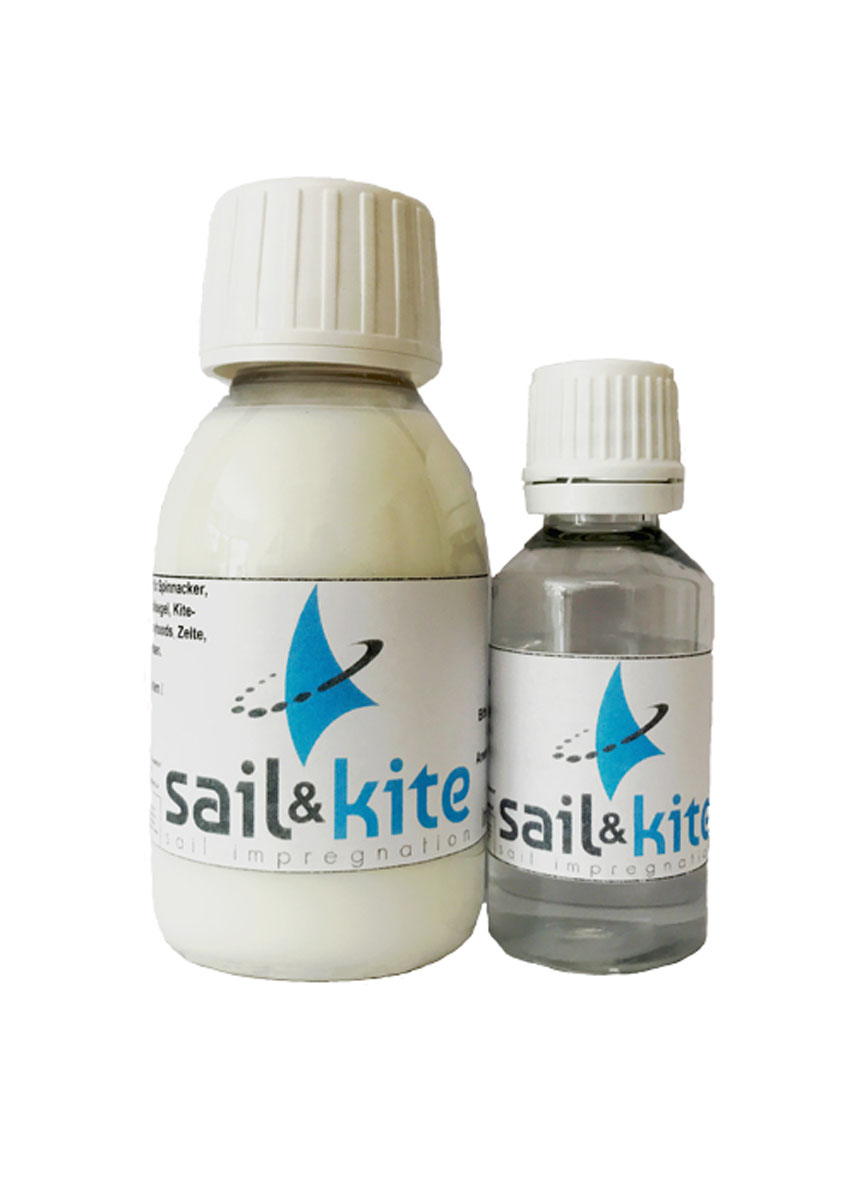 Sail & Kite 125 ml