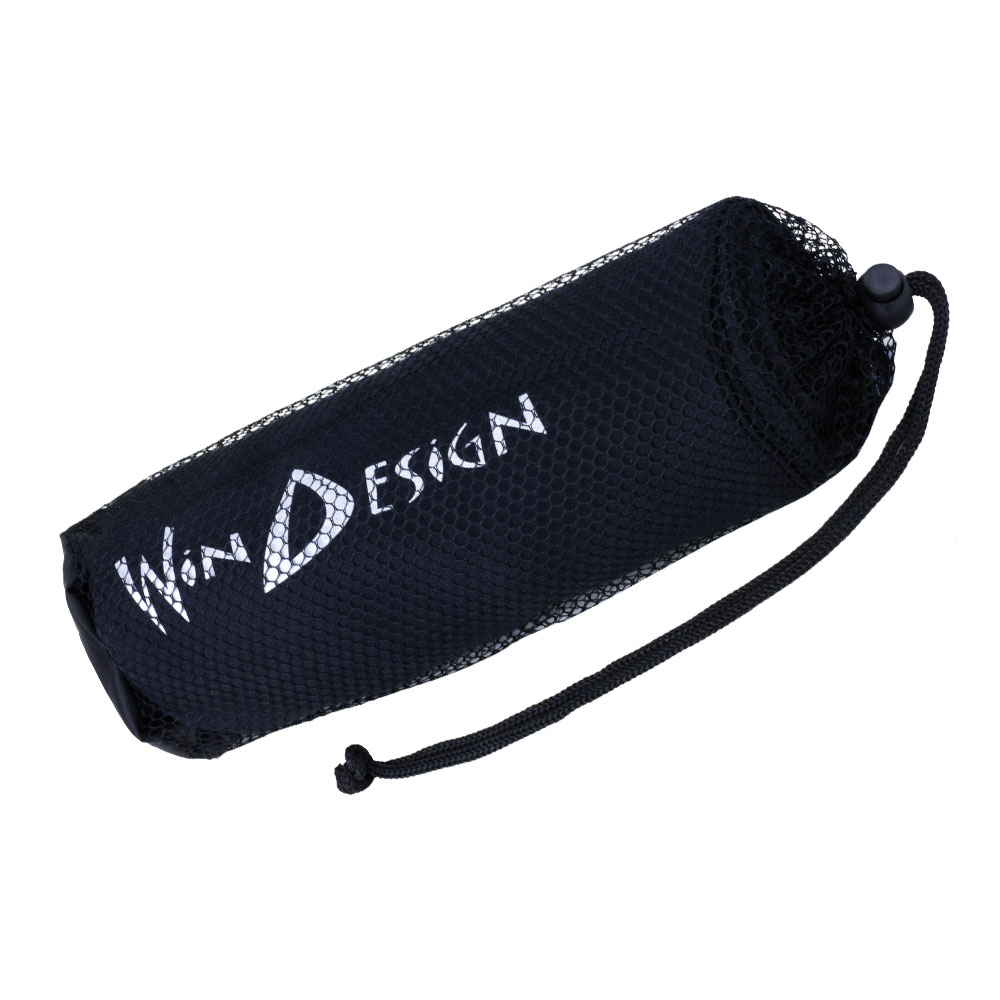 WINDESIGN EX2583 Quick Dry Towel, Handtuch aus Microfleece, schnelltrocknend