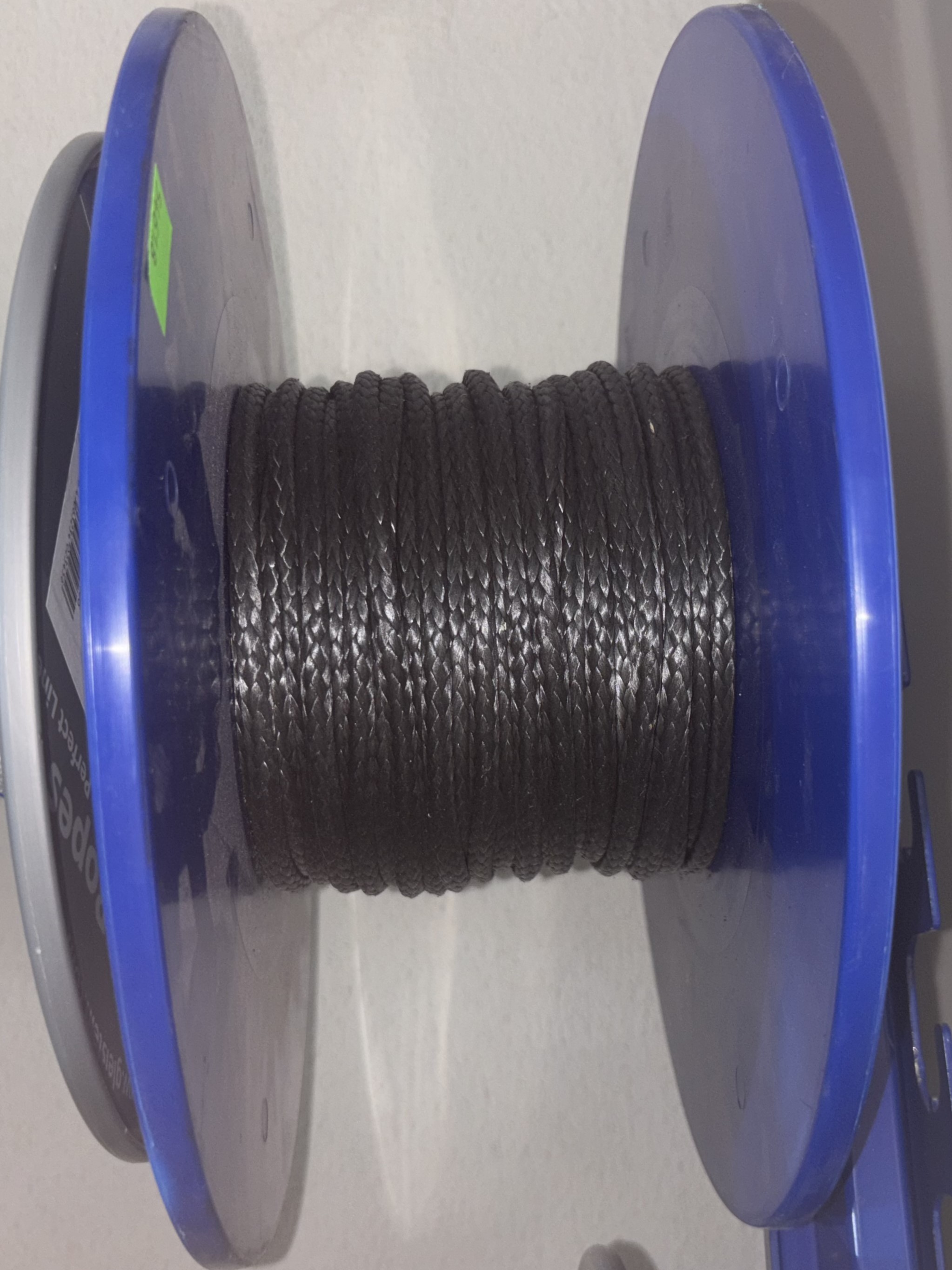 FSE ROBLINE OCEAN 3000 6mm dunkelgrau