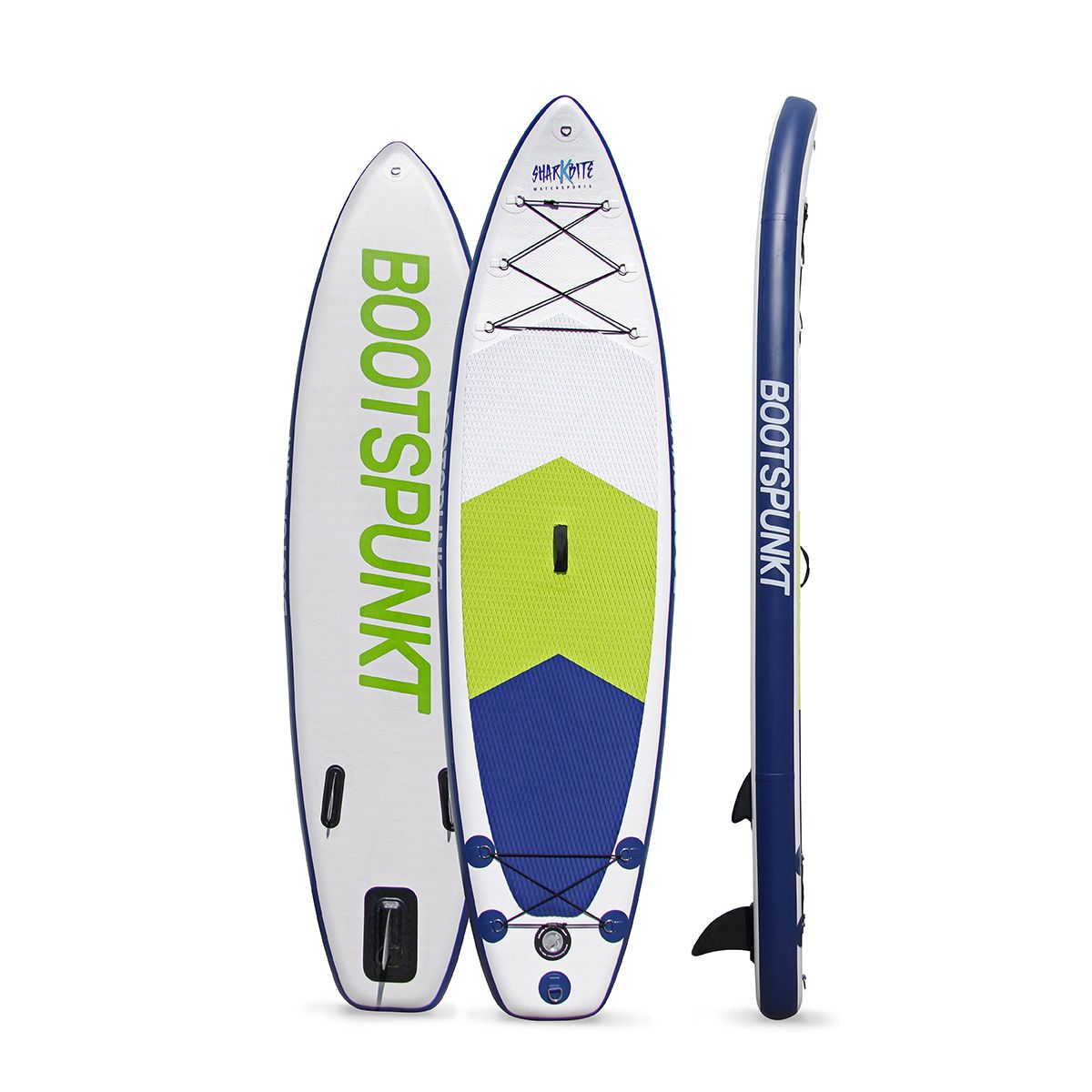 SUPs Standup Paddle Boards