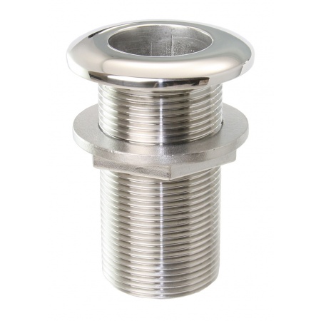 Borddurchlass AISI316 Außen 1 1/4"