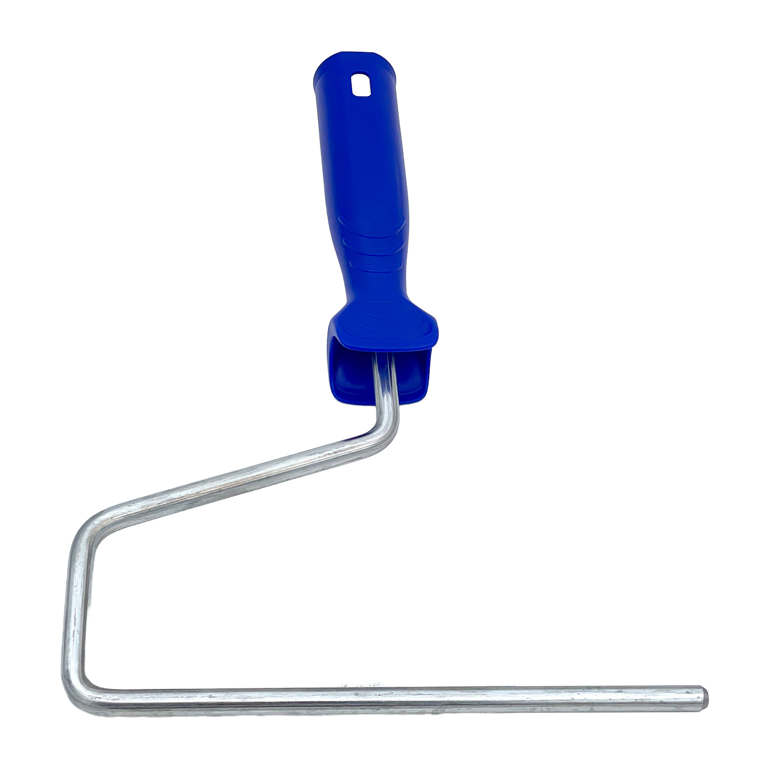Farbrollerbügel 8mm x 18cm, blau