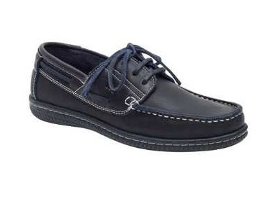 TBS Schuhe Yolles marine nuit Größe 43