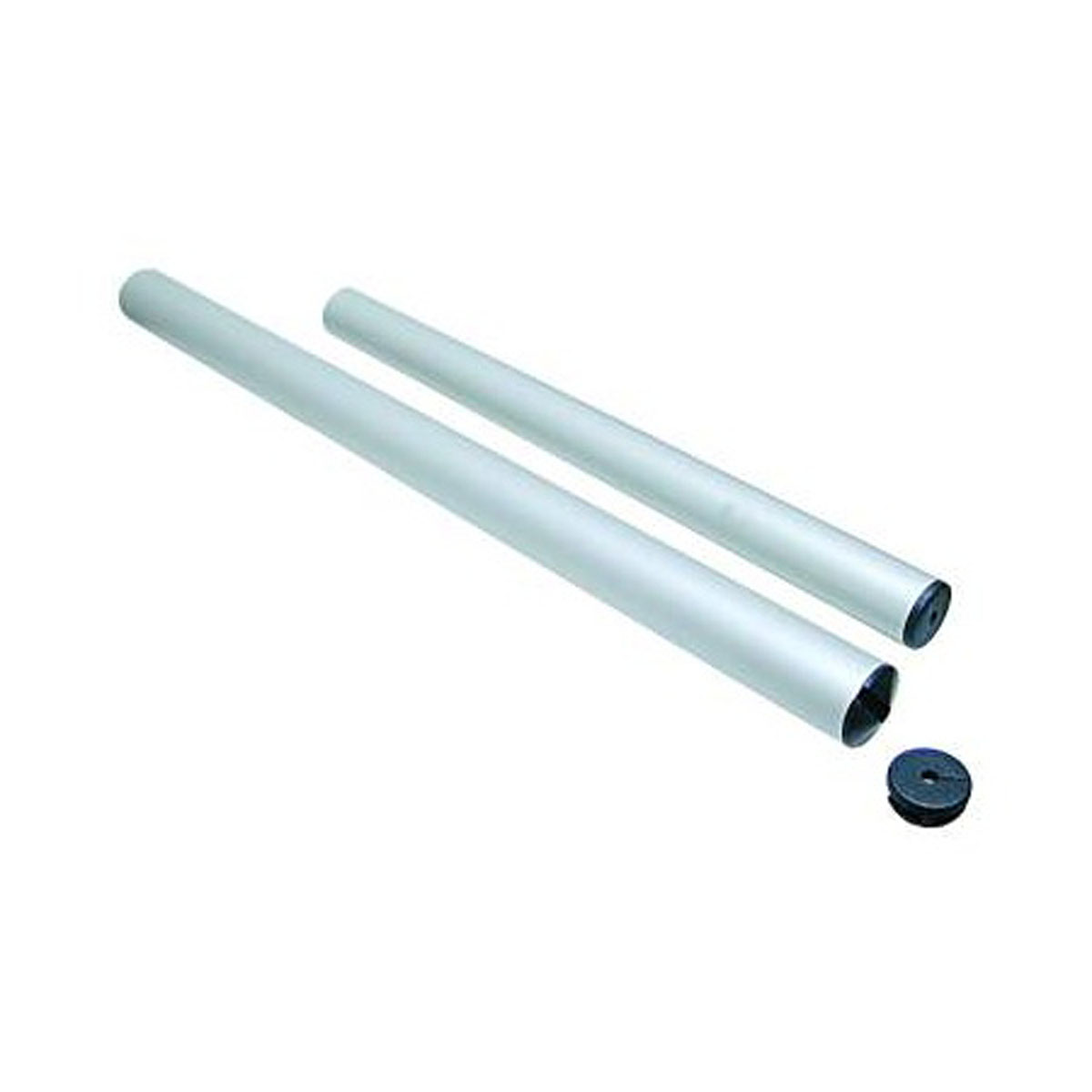Wantenspanner-Schoner Alu 450x32mm