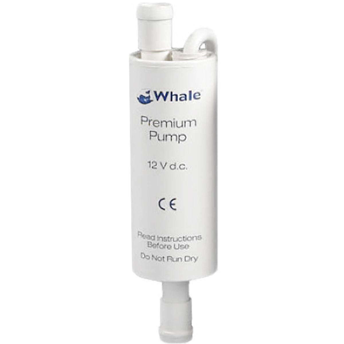 WHALE Supersub GP1392 991 Förderpumpe 12 Volt