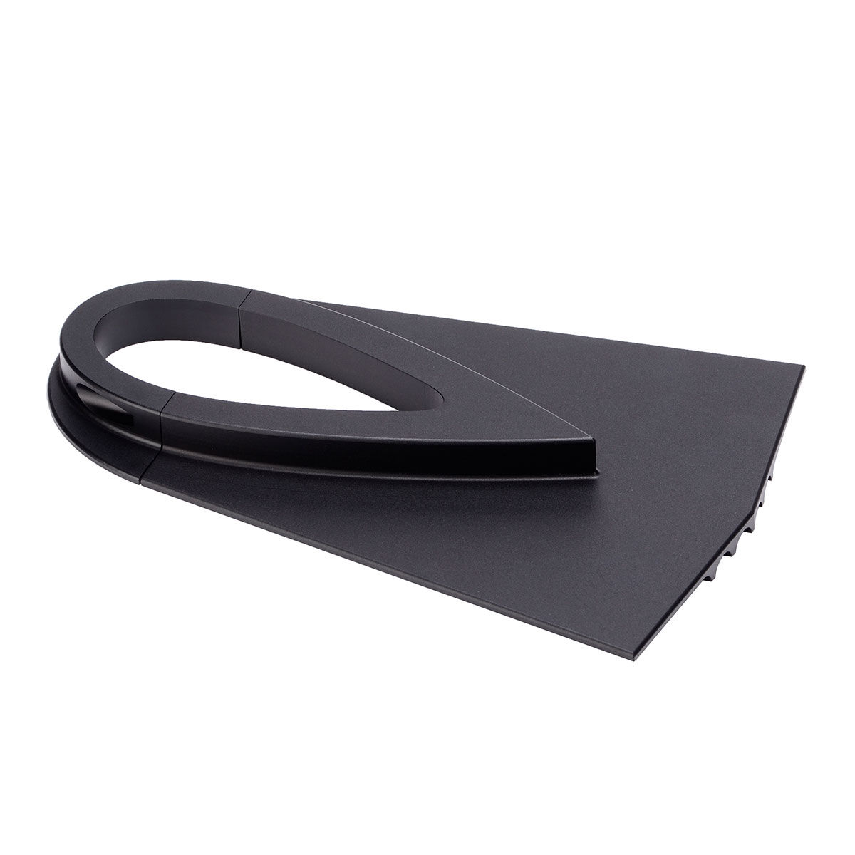 ePropulsion Antikavitationsplatte Navy 6 alt / Navy 3 Evo