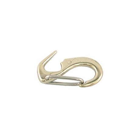 WICHARD 72486 Stagreiter Bronze 50mm