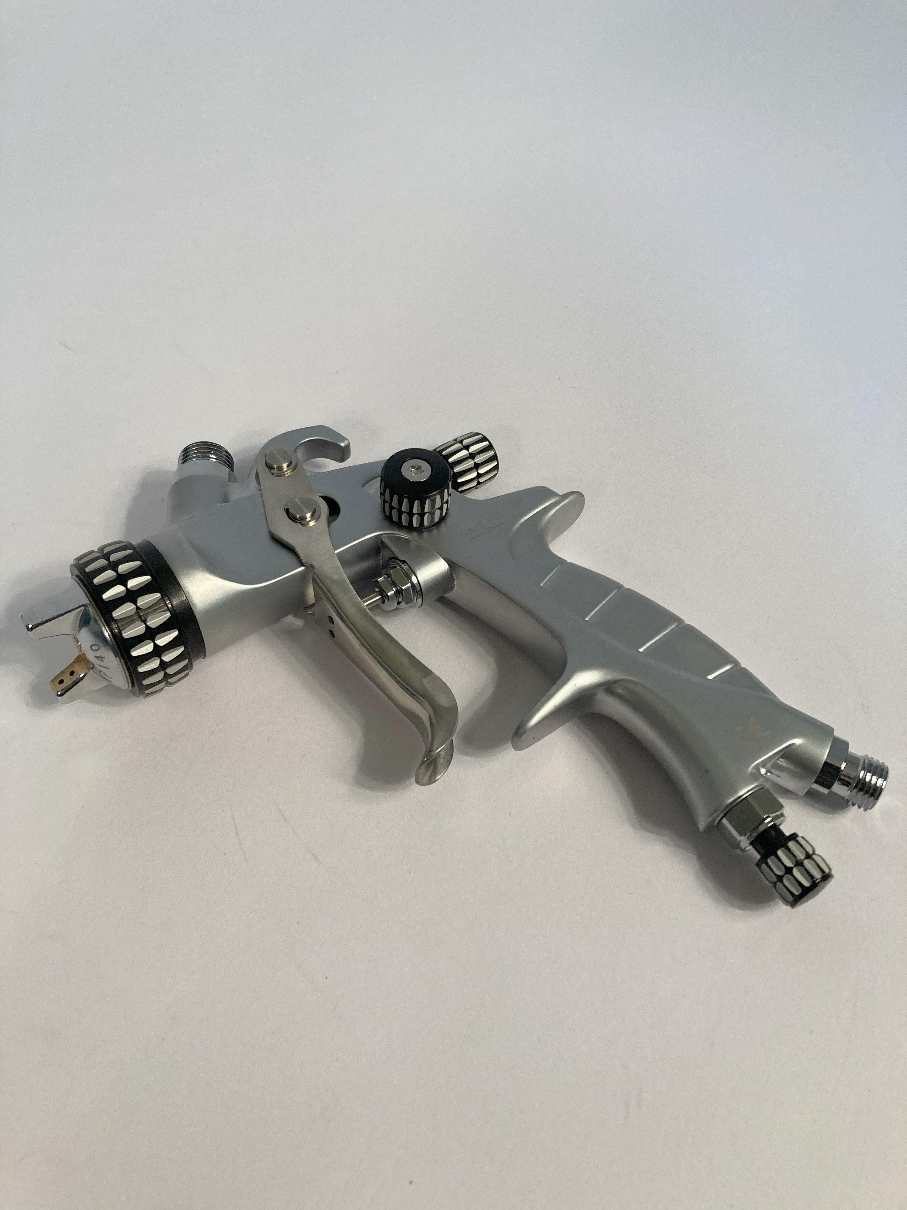 smartGUNS BASIC 2.0 MP