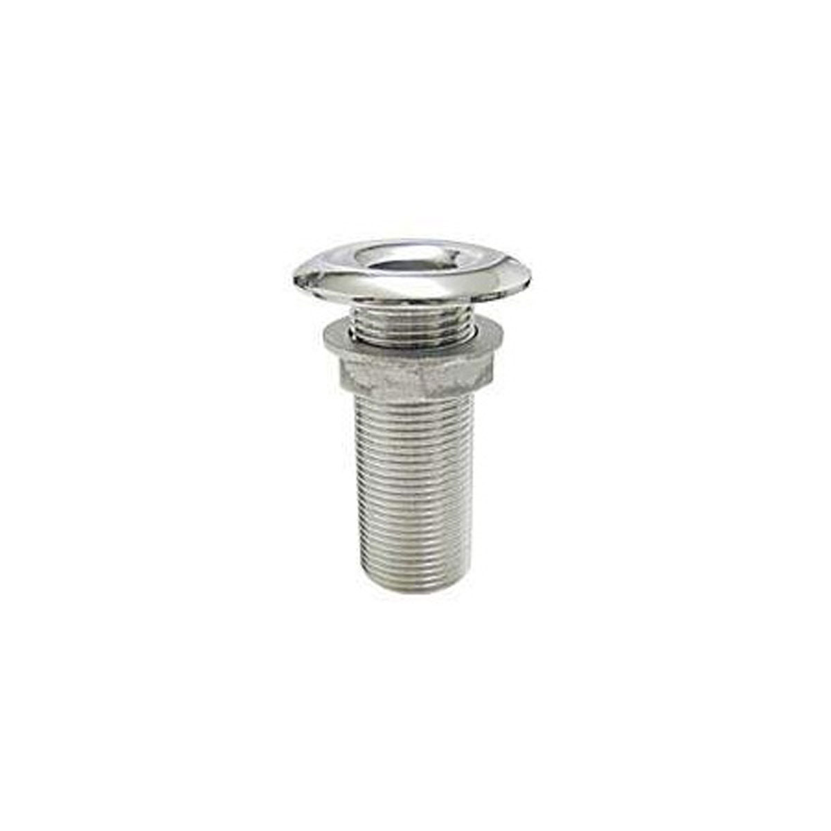 Borddurchlass AISI316 Außen 1 1/2"