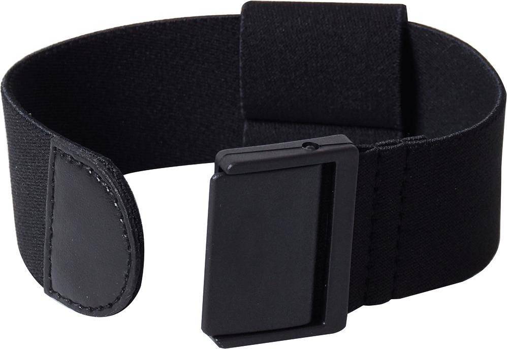 OPTIMUM TIME Armband für Serie OS3 OT3S, schwarz