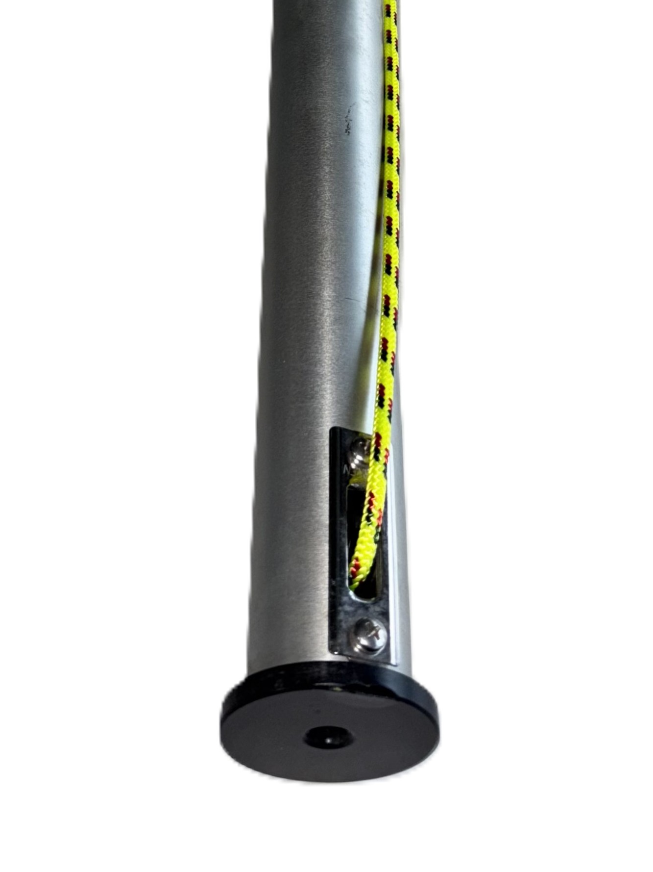 SV14 Gennaker Baum Aluminium