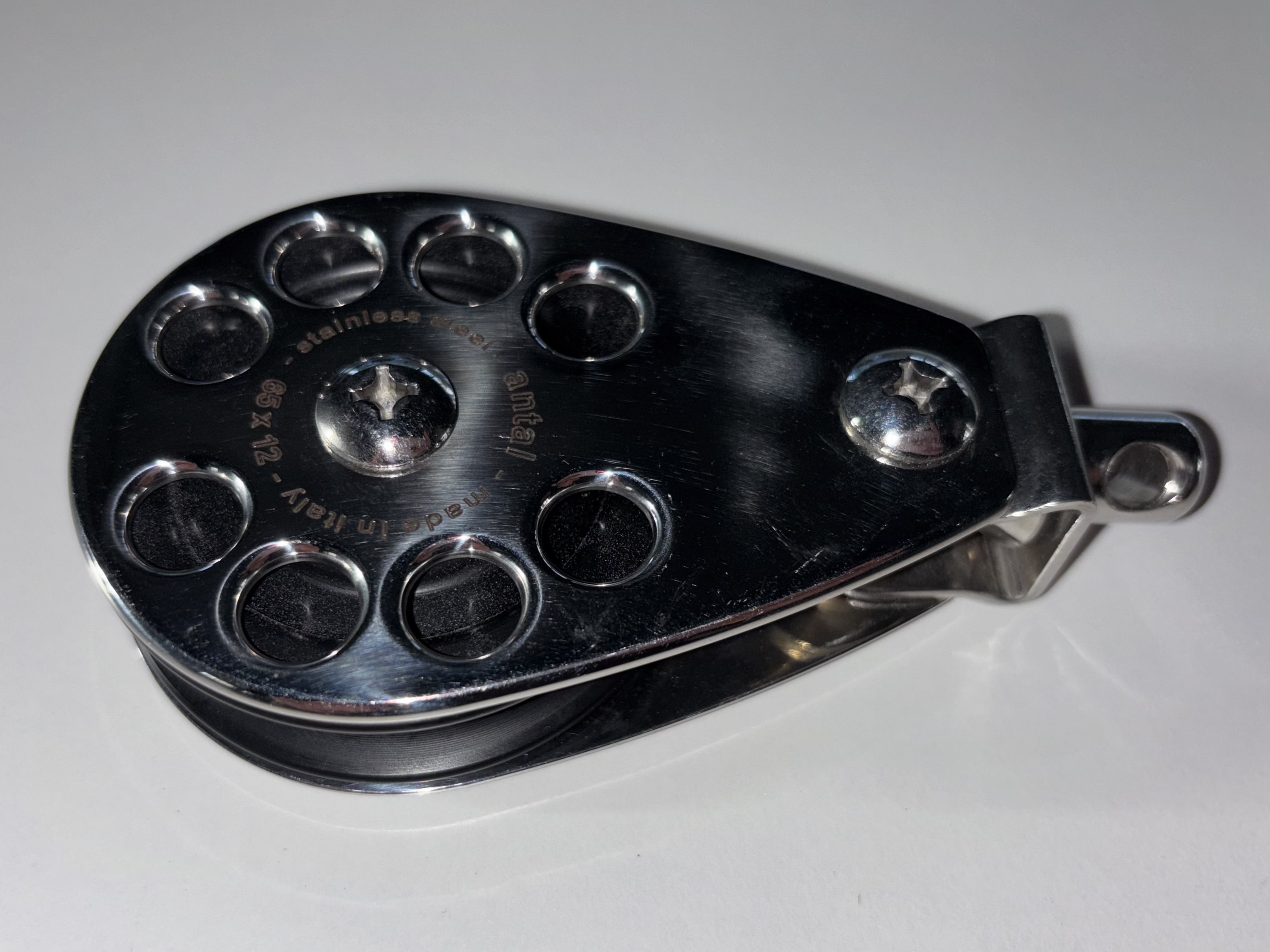 ANTAL Block Classic Series 65mm