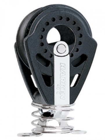 HARKEN H2652 40mm Carbo Stand Up Block, fix