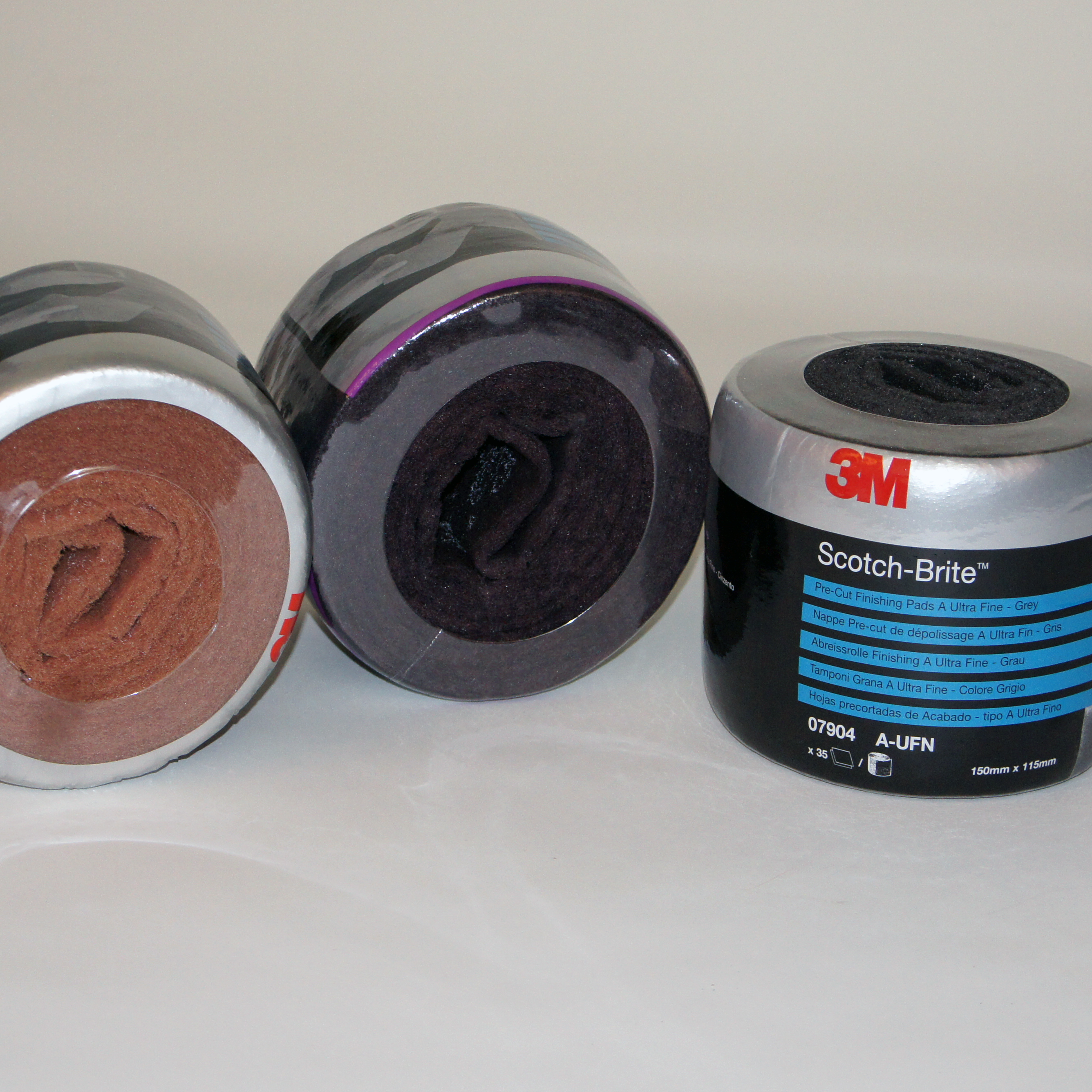 3M 7904 Scotch Brite