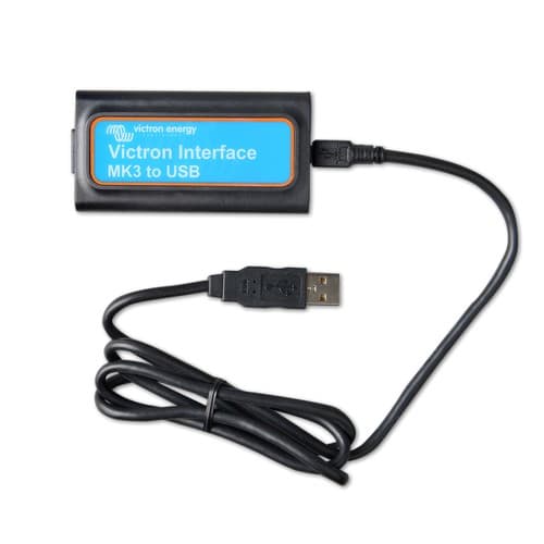 Victron MK2-USB Interface VE.Bus zu USB
