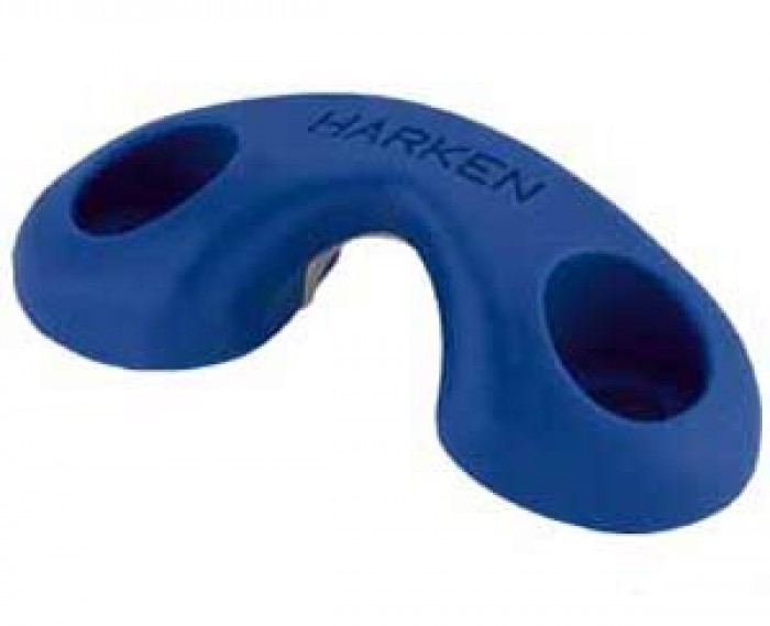 HARKEN H424BL Fairlead f. Harken Klemmen H468, H471, blau