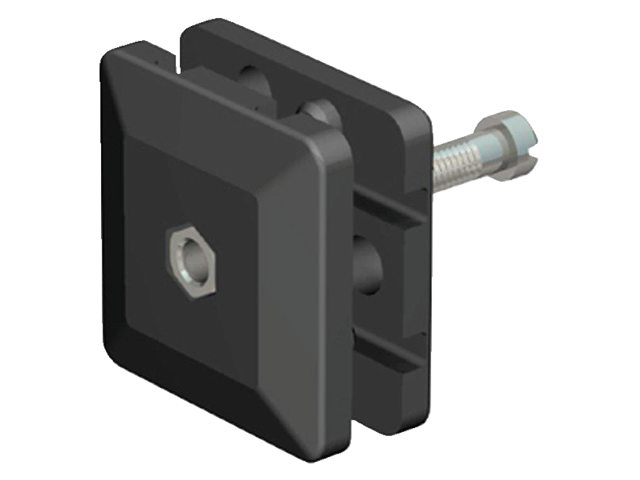 Parallelkonnektor 2 Stück