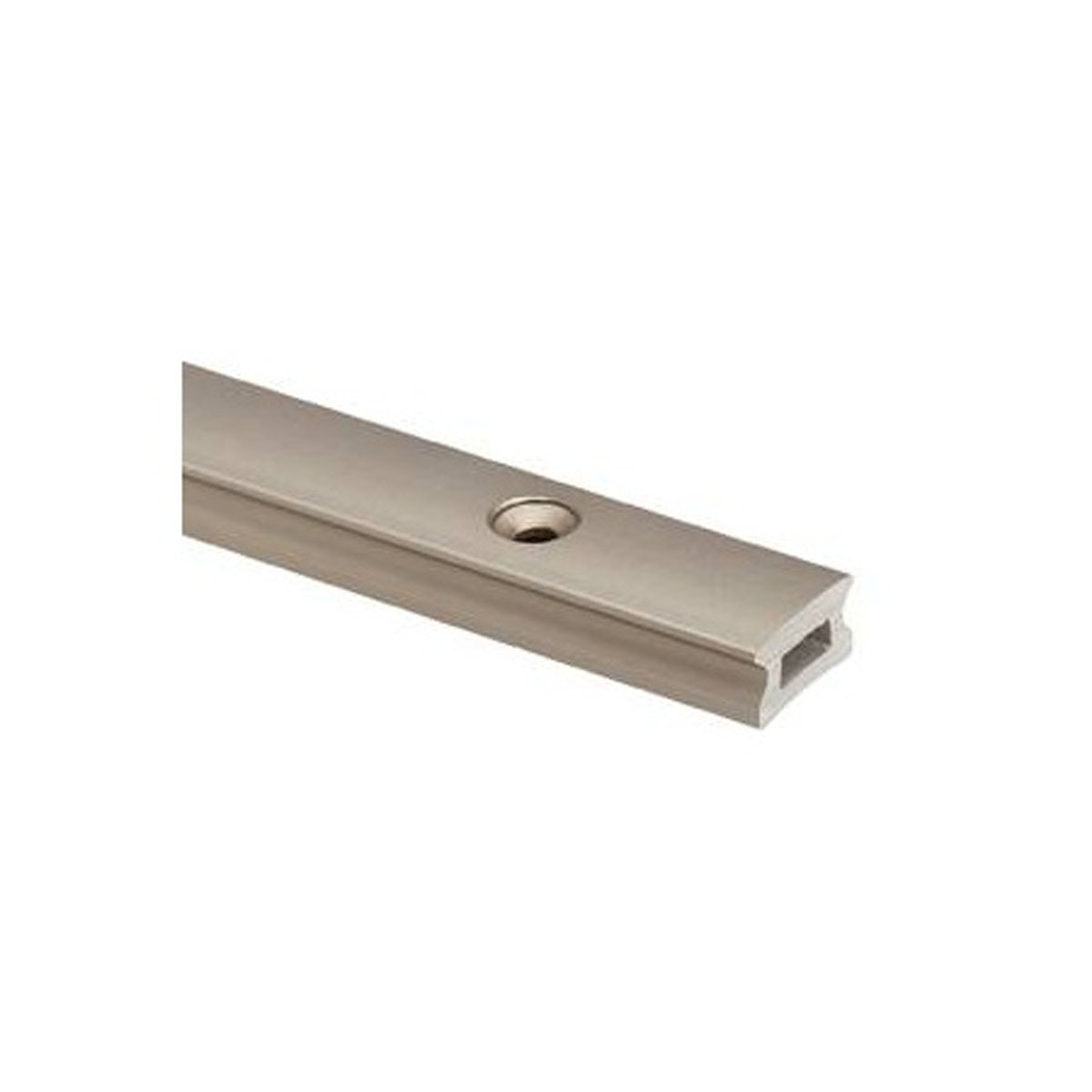 BARTON Alu-Universal-Schiene Gr.1 20x12mm 1200mm