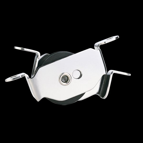 HARKEN H302 25mm Drahtseilblock Indeck bzw. Mastaustritt