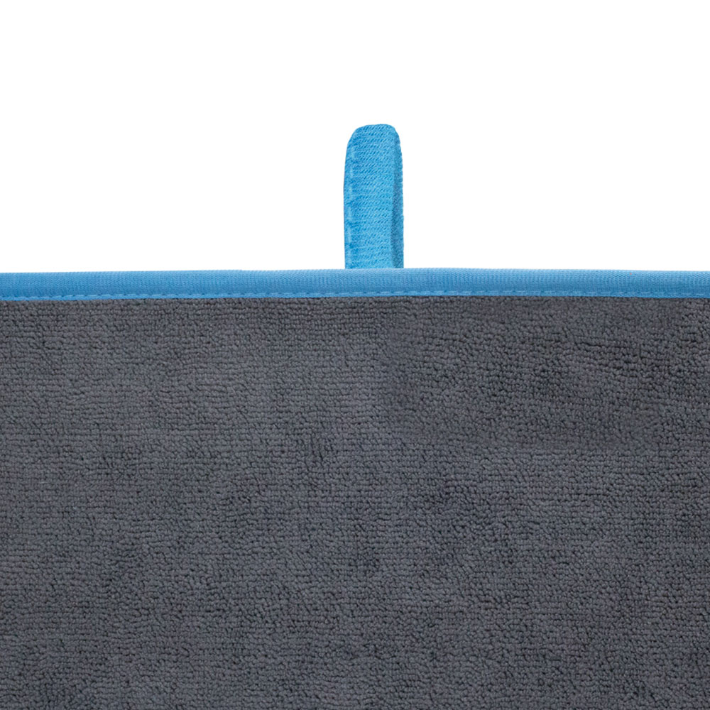 WINDESIGN EX2490 Schuhtrockner, 2 Stück, 300 Gramm/m² Microfaser