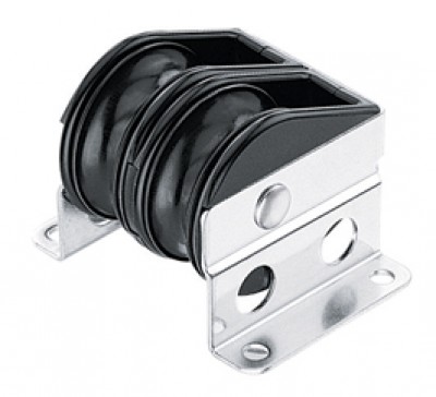 HARKEN H223 Big Bullet Doppel-Bockrolle