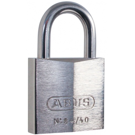ABUS Marine Hangschloss 84IB 30mm