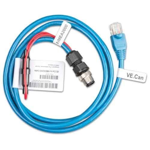 Victron Interface MK2.2b (VE.Bus zu RS232)