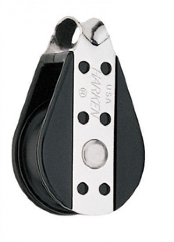 HARKEN H125 38mm Big Bullet Block