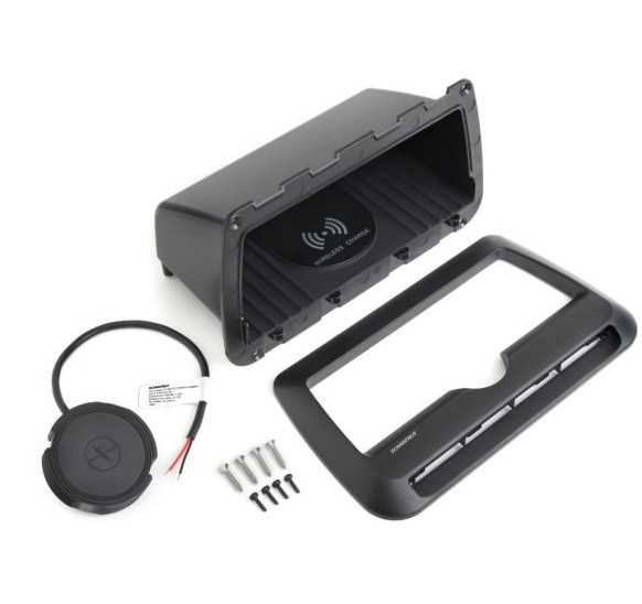 SCANSTRUT SC-CW-09F Cove wasserdichte QI-Ladestation 10W