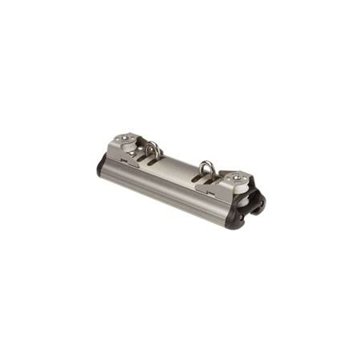 BARTON Traveller mit Doppelrolle für Schiene Gr.1