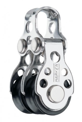 HARKEN H406 16mm Air-Doppelblock