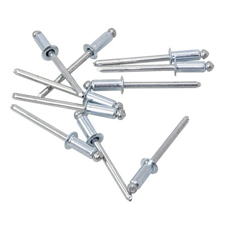 Monel Blindniete 6,4 mm x 17,8 mm