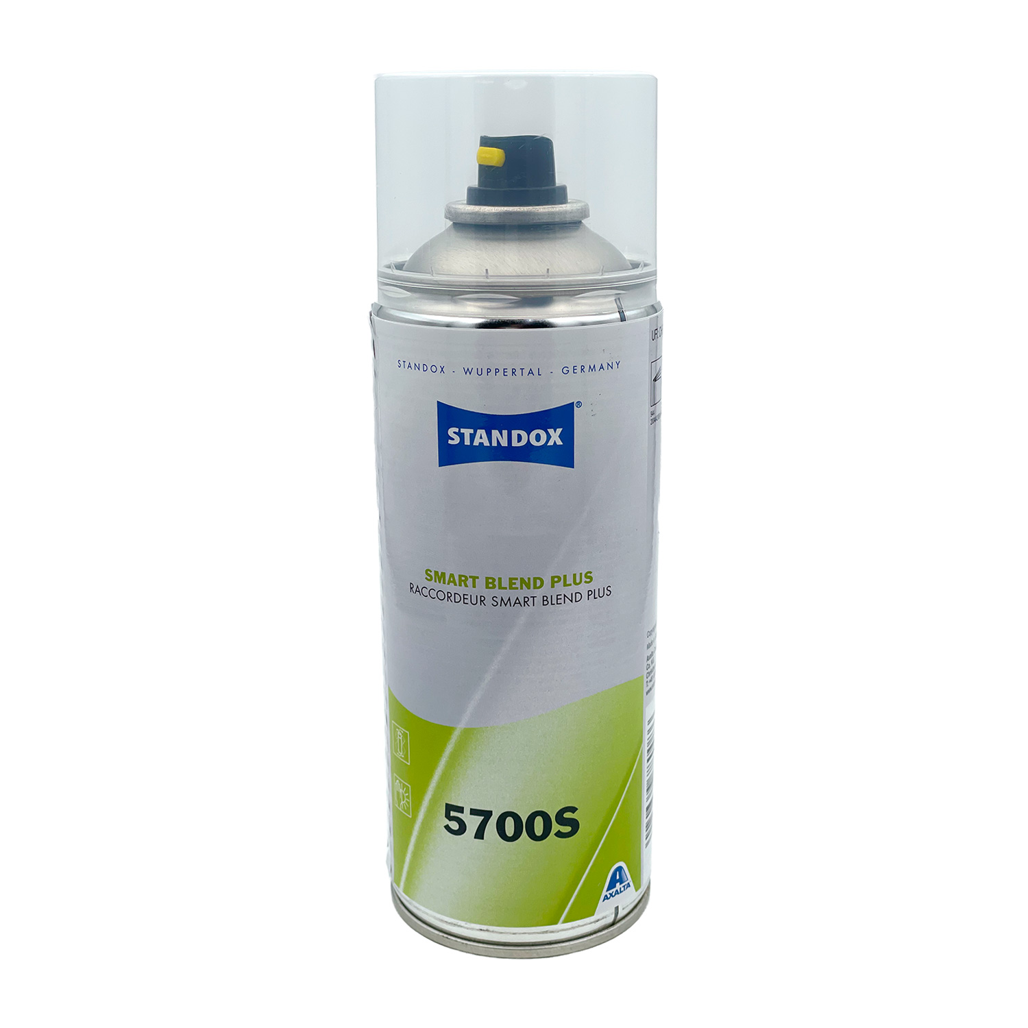Standox 5700S Smart Blend Beilackier-Verdünnung in Spraydose - 400 ml || für Beilackierung mit vielen gängigen Klarlacken