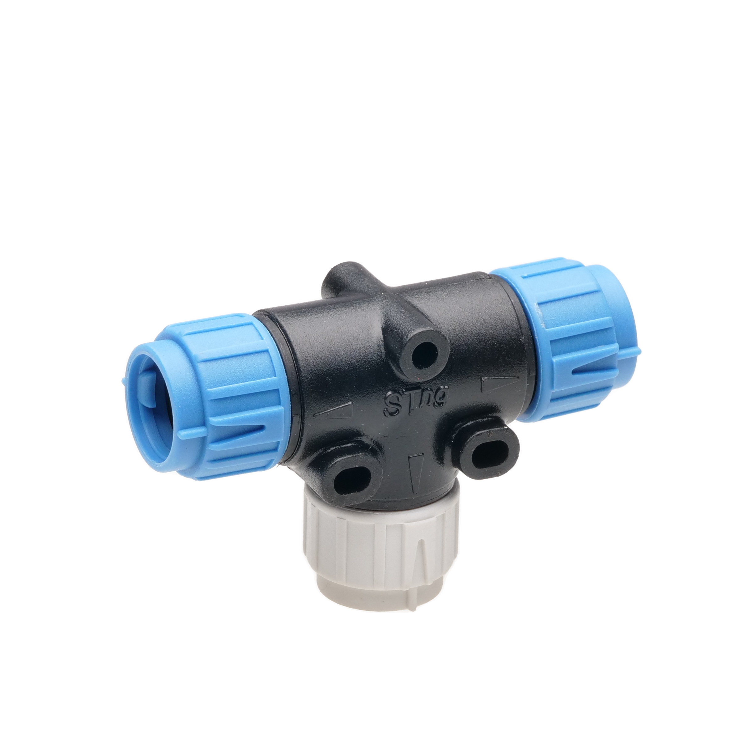 RAYMARINE A06028 SeaTalk NG T-Verbindungsstück Spurkabel zu Backbone